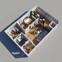 _1042 Grundriss - 