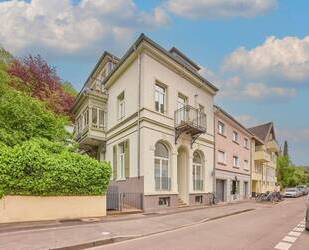 Weststadt-Juwel mit Stil - saniert, begehrt und selten verfügbar - Heidelberg