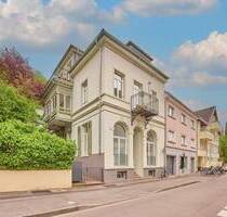 Weststadt-Juwel mit Stil - saniert, begehrt und selten verfügbar - Heidelberg