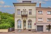 Haus außen - 2 Zimmer Etagenwohnung zum Kaufen in Heidelberg