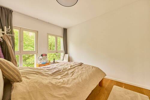 Schlafzimmer - 