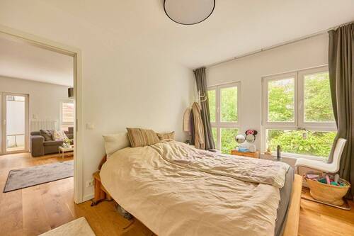 Schlafzimmer - 