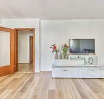 Komfortable Erdgeschosswohnung in ruhiger Lage von Schwetzingen!