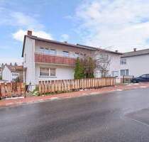 Sanierungsobjekt mit 829 m² Grundstück, 3 Garagen & flexiblem Nutzungskonzept - Erbach