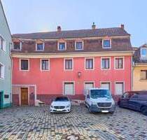 Denkmalgeschütztes 7-Parteienhaus - Kapitalanlage mit klar definiertem Sanierungspotenzial - Heidelberg Altstadt