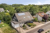 Perspektivansicht - 12 Zimmer Einliegerwohnung zum Kaufen in Staudt