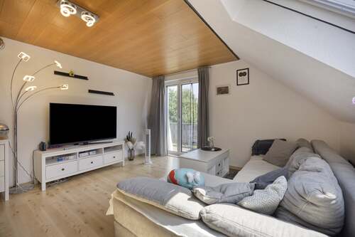 Wohnzimmer ELW OG - 
