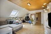Wohnzimmer ELW OG - 