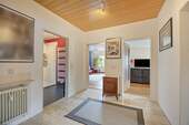 Flurbereich EG - 