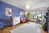 Hobbyzimmer EG - 