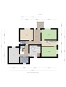 Grundriss Kellergeschoss - 