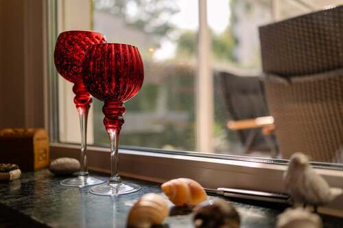 Liebevolles Details im ganzen Haus - 