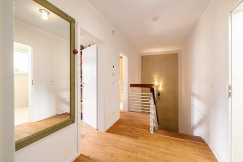 Diele im Obergeschoss - 