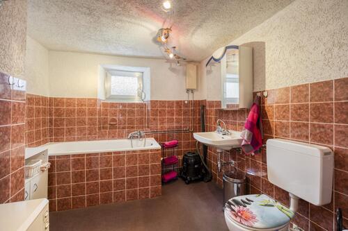 Tageslichtbad EG - 
