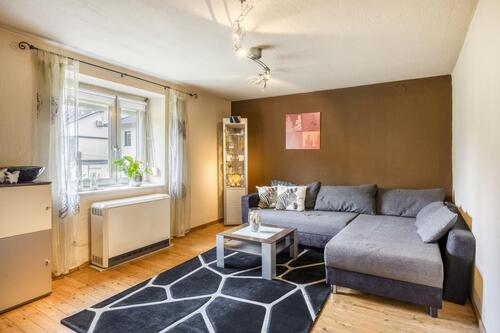 Zimmer EG - 