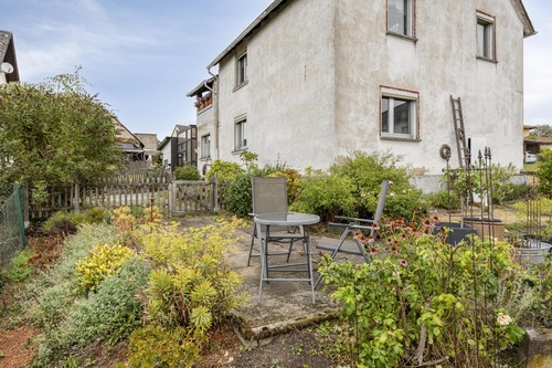 Gartenimpression - 