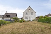 Garten rechts seitlich - 