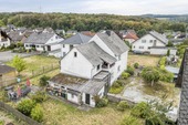 Perspektivansicht - 9 Zimmer Einfamilienhaus zum Kaufen in Simmern