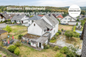 Einfamilienhaus - Gemütliches Haus mit großem Grundstück in Simmern