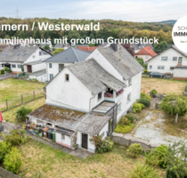 Gemütliches Haus mit großem Grundstück in Simmern