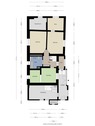 Grundriss Erdgeschoss - 