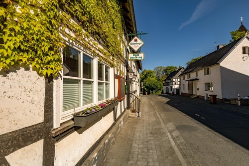 Ländliche Gastlichkeit - 