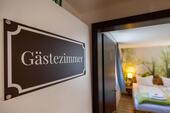 Die Gästezimmer - 