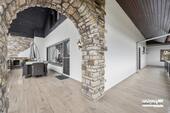 Balkonansicht - 