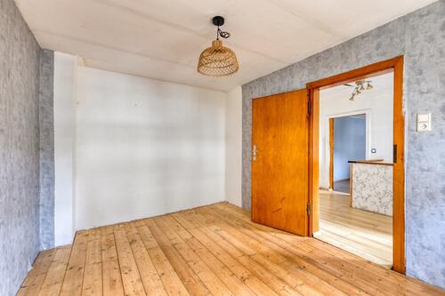 Schlafzimmer OG Haus 1 - 