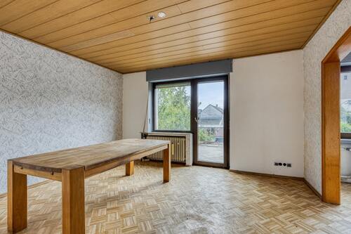 Wohnzimmer OG Haus 2 - 