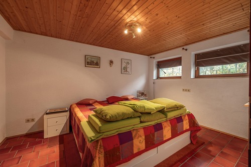 Freundliches Schlafzimmer KG - 