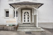 Hauseingang - 