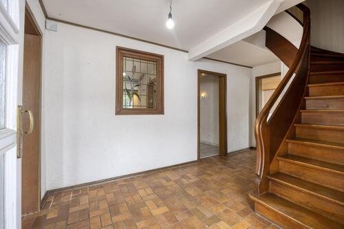 Eingangsbereich - 