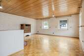 Wohnbereich EG - 