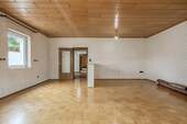 Wohnbereich EG - 