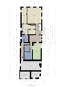 Grundriss Erdgeschoss - 