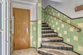 Treppenaufgang EG - 