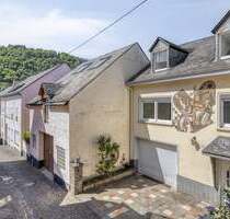 Gestaltbares Haus in der Urlaubsregion Mosel - Bruttig-Fankel