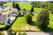 Perspektivansicht Grundstück - 9 Zimmer Einfamilienhaus zum Kaufen in Girod