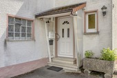Hauseingang - 