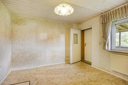 Raum mit Terrassenzugang EG - 