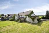Perspekivansicht hinten - 