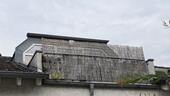 Dachterrasse - 