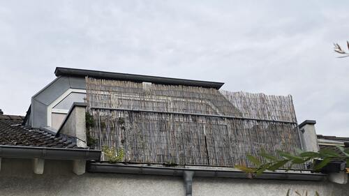 Dachterrasse - 