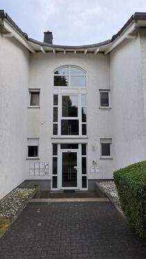 Hauseingangsbereich - 