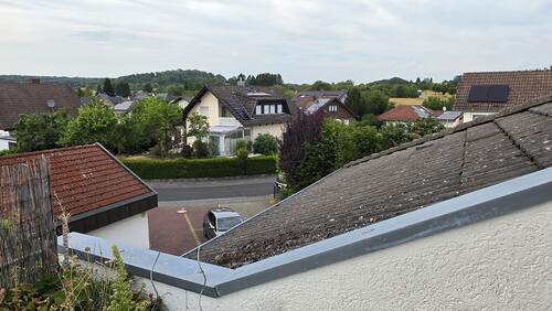 Blick auf den Steimel - 