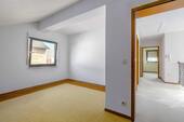 Raum mit Blick in den Flur OG - 