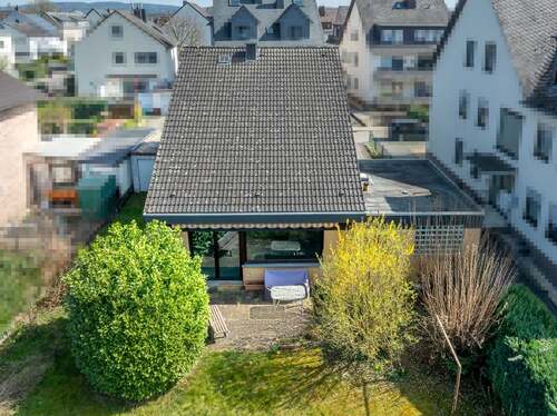 Ein schöner Rücken... - 