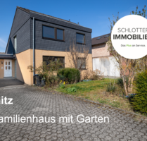 ! Reserviert ! Einfamilienhaus in Urmitz