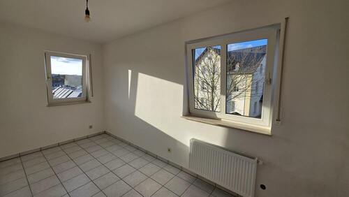 Zusätzliches Zimmer - 